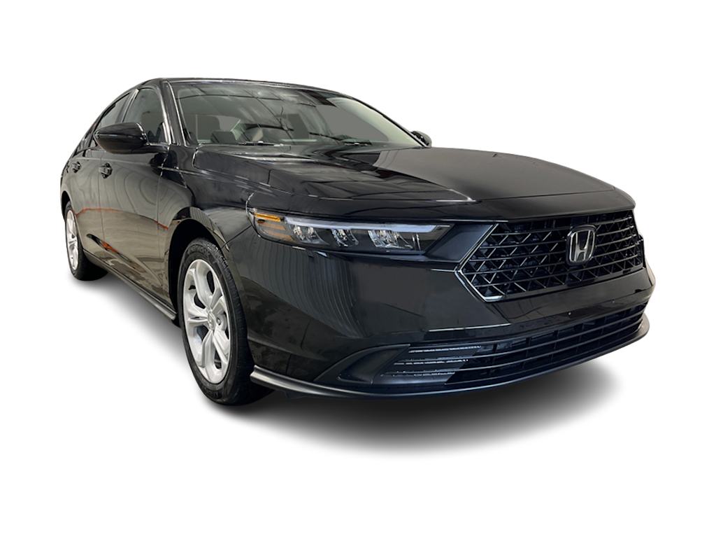 Thumbnail: 2026 Honda Accord - 16