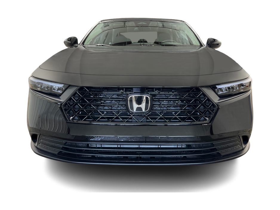 Thumbnail: 2026 Honda Accord - 17
