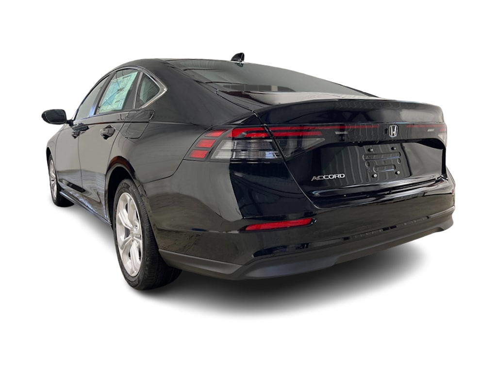 Thumbnail: 2026 Honda Accord - 4