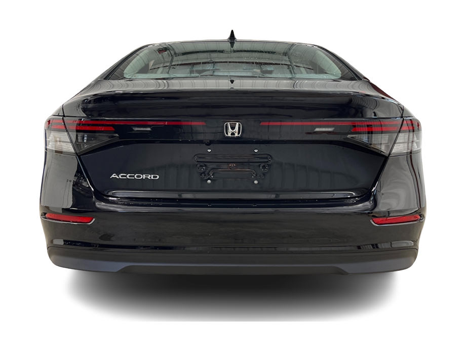 Thumbnail: 2026 Honda Accord - 5