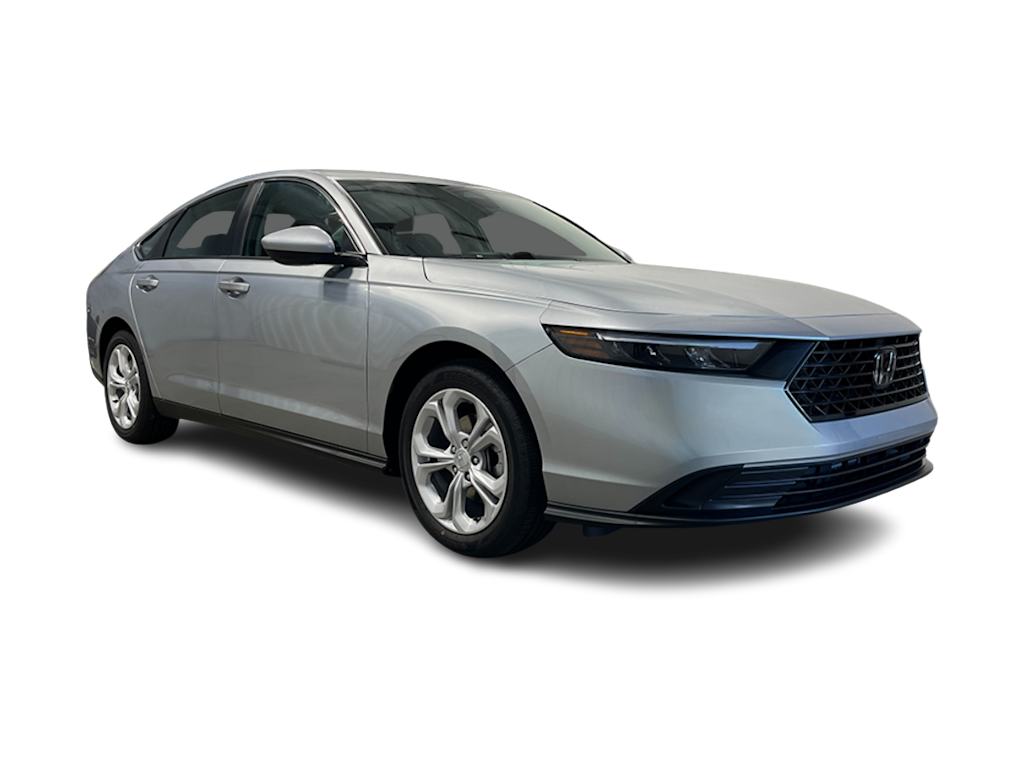 Thumbnail: 2026 Honda Accord - 16