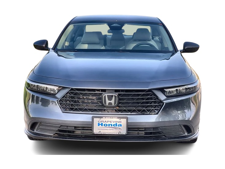 Thumbnail: 2024 Honda Accord - 6