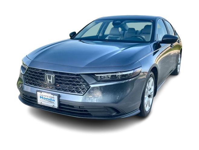 Thumbnail: 2024 Honda Accord - 20