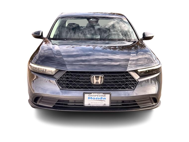 Thumbnail: 2025 Honda Accord - 6