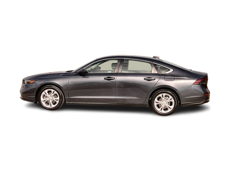 Thumbnail: 2025 Honda Accord - 3