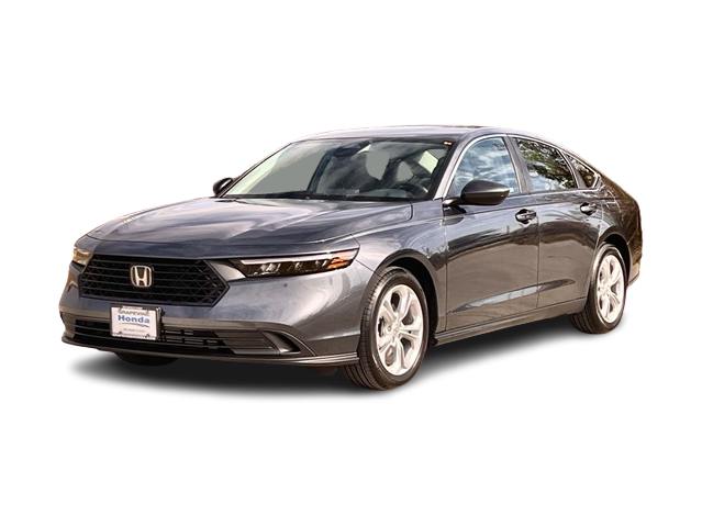 Thumbnail: 2025 Honda Accord - 20