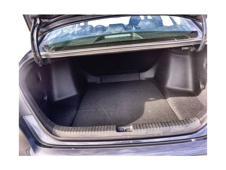 Thumbnail: 2025 Honda Accord - 17