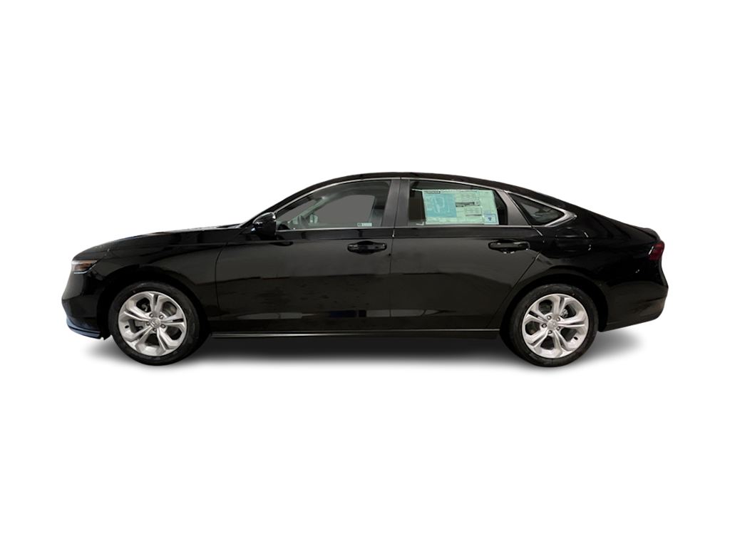 Thumbnail: 2026 Honda Accord - 3