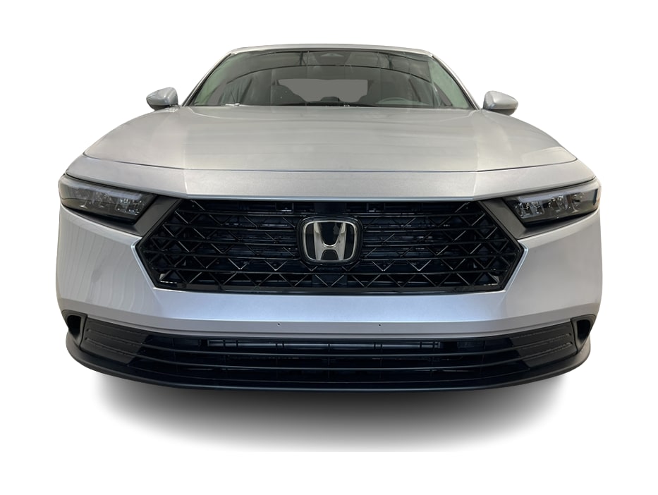 Thumbnail: 2026 Honda Accord - 17