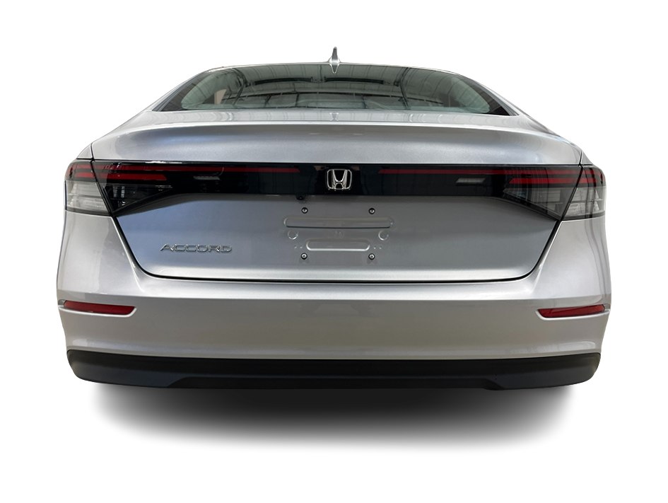 Thumbnail: 2026 Honda Accord - 5