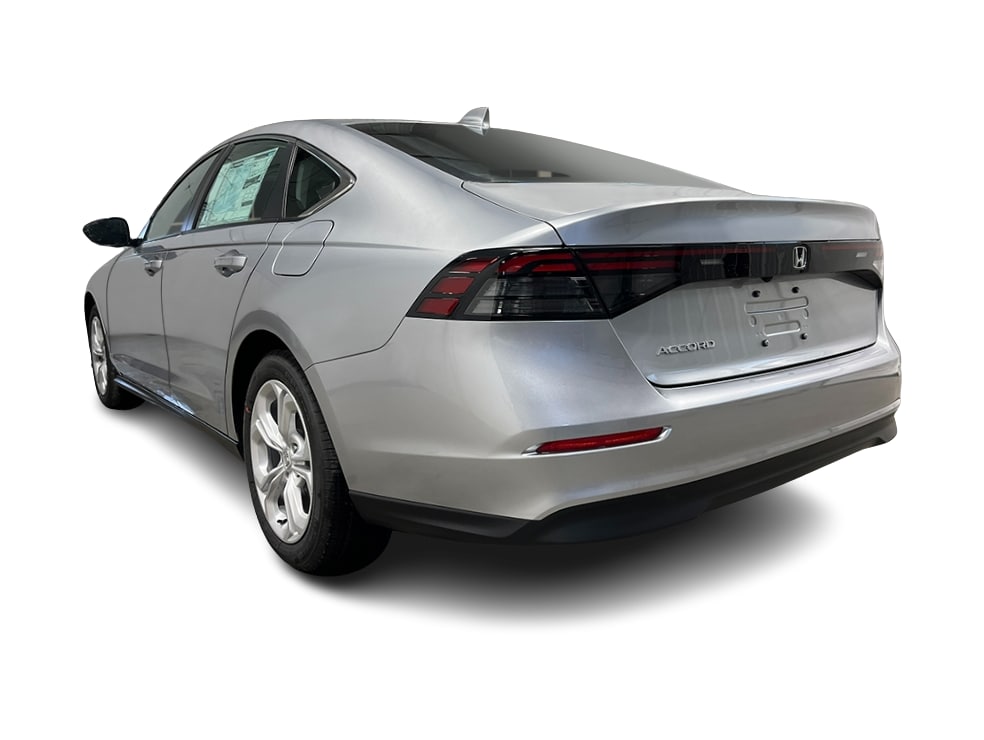 Thumbnail: 2026 Honda Accord - 4