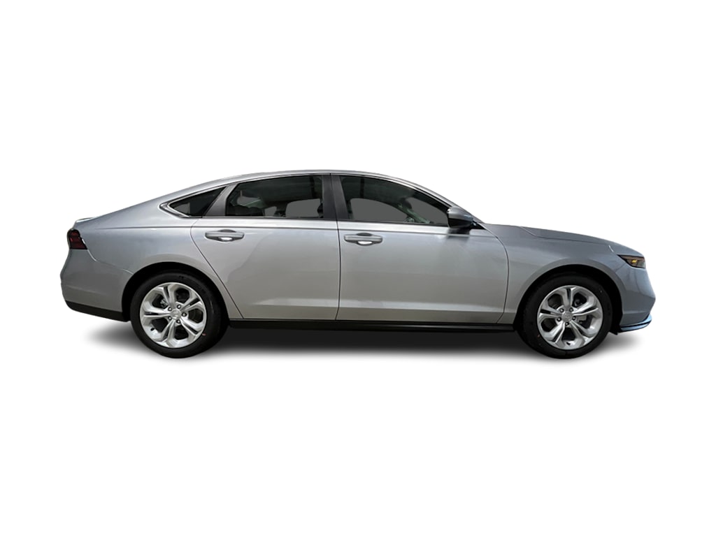 Thumbnail: 2026 Honda Accord - 15