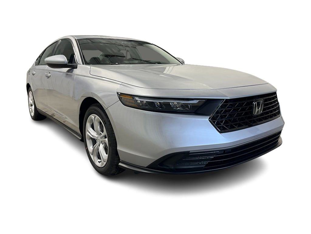 Thumbnail: 2026 Honda Accord - 16
