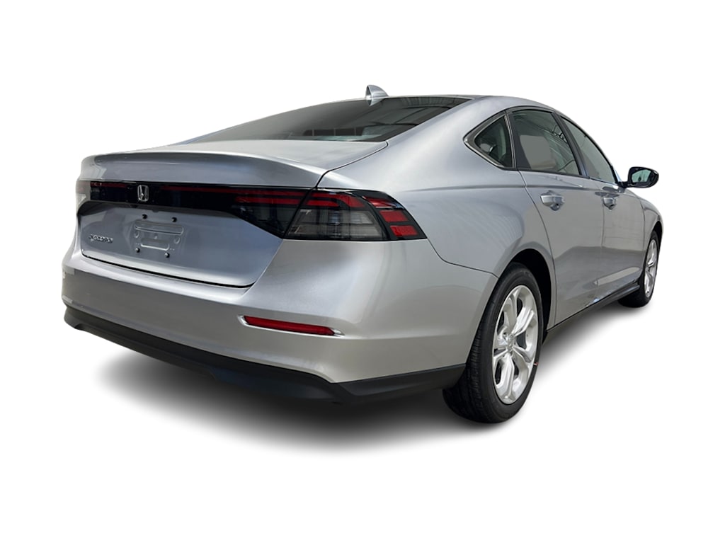 Thumbnail: 2026 Honda Accord - 14