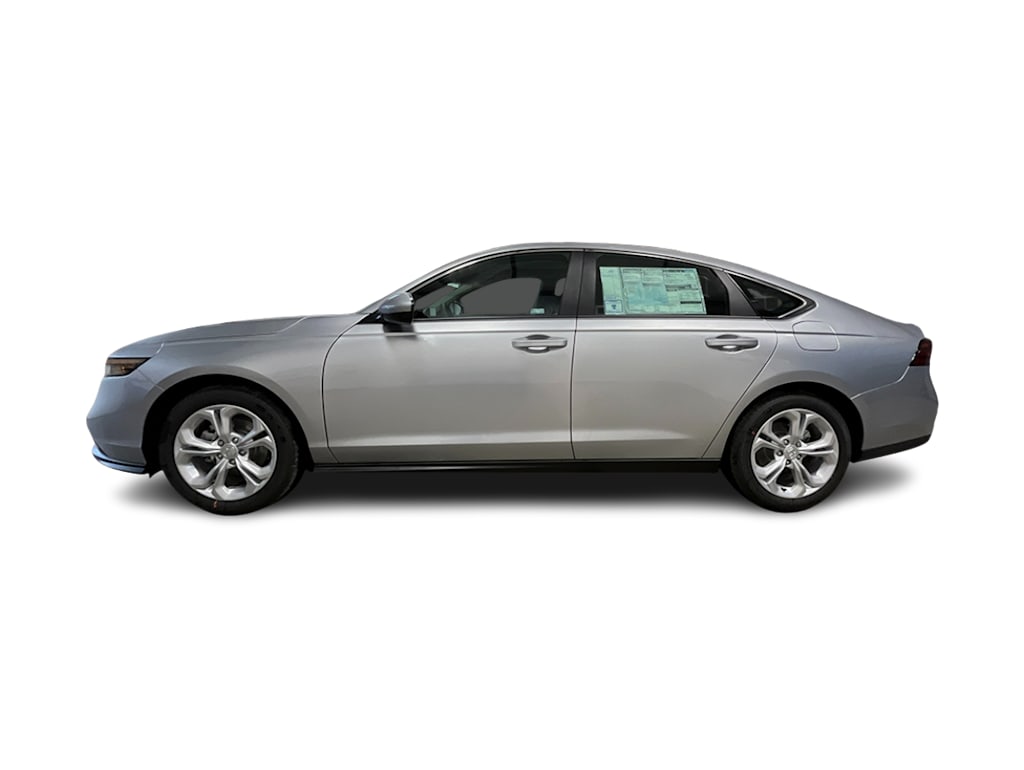Thumbnail: 2026 Honda Accord - 3