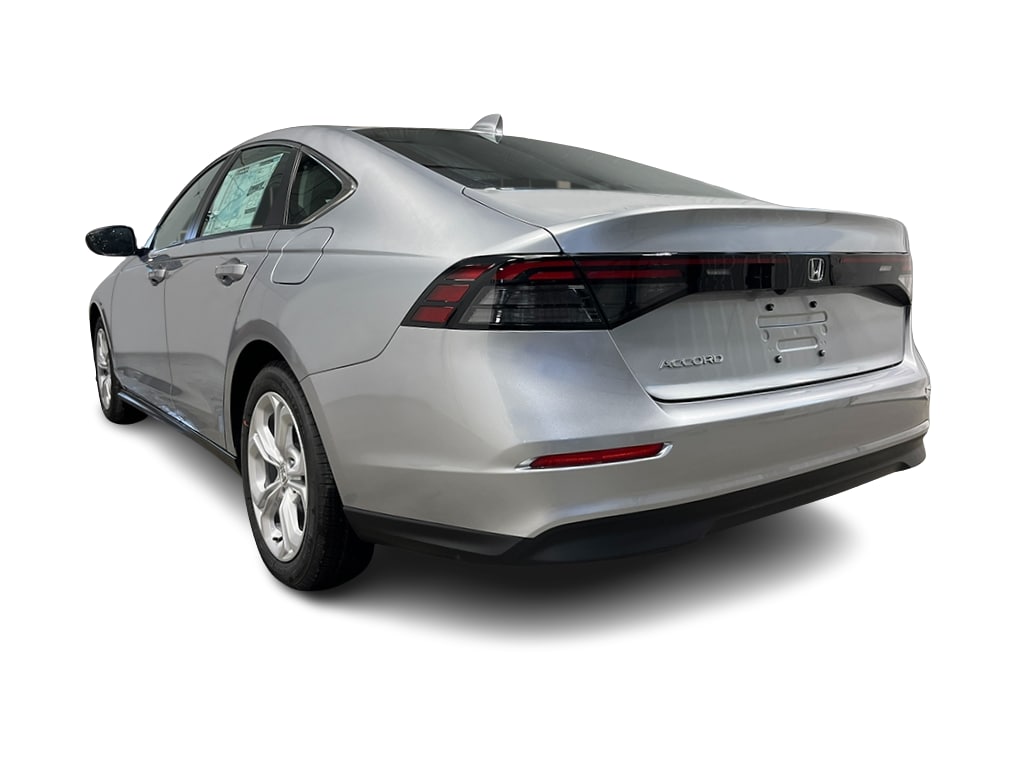 Thumbnail: 2026 Honda Accord - 4