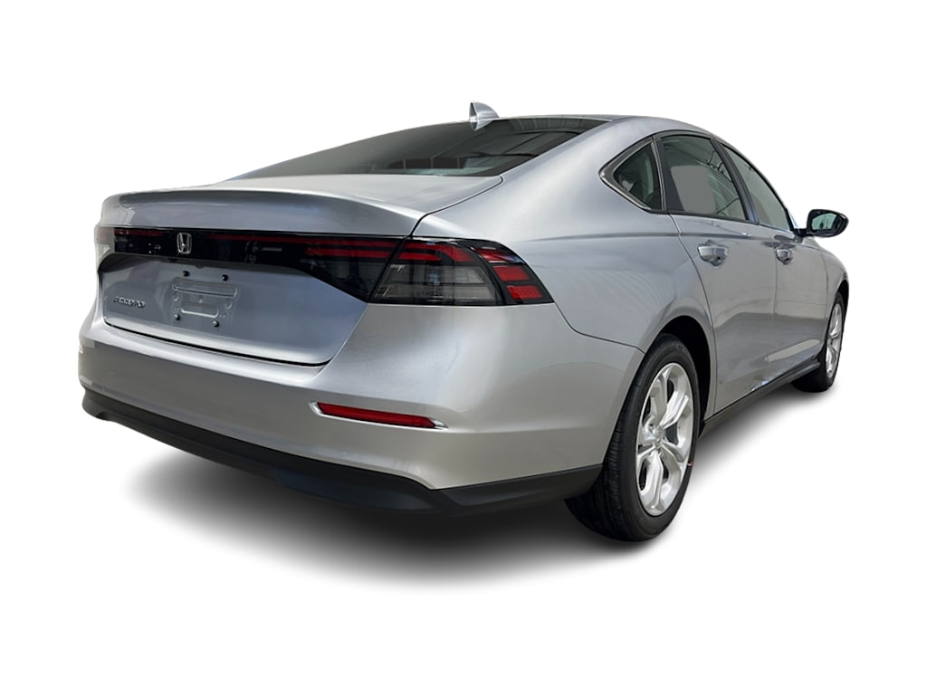 Thumbnail: 2026 Honda Accord - 14