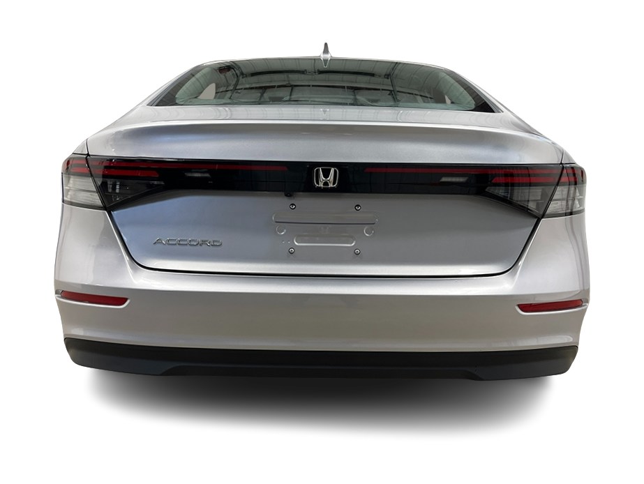 Thumbnail: 2026 Honda Accord - 5