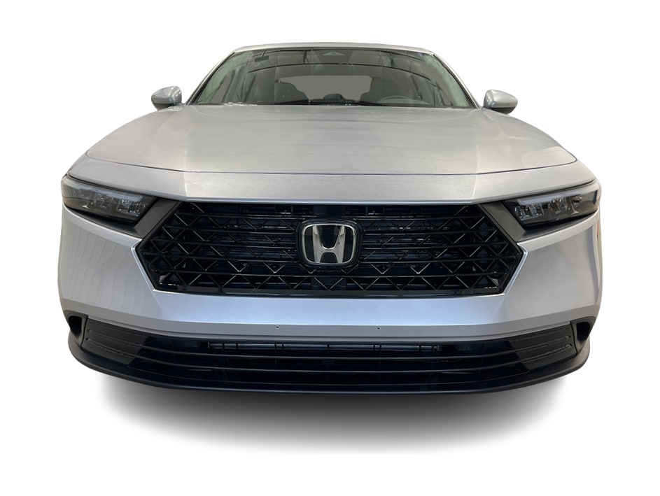 Thumbnail: 2026 Honda Accord - 17