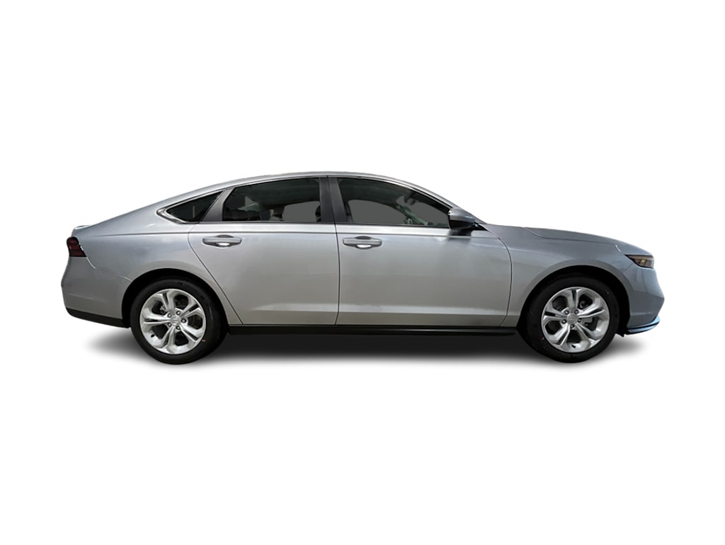 Thumbnail: 2026 Honda Accord - 15