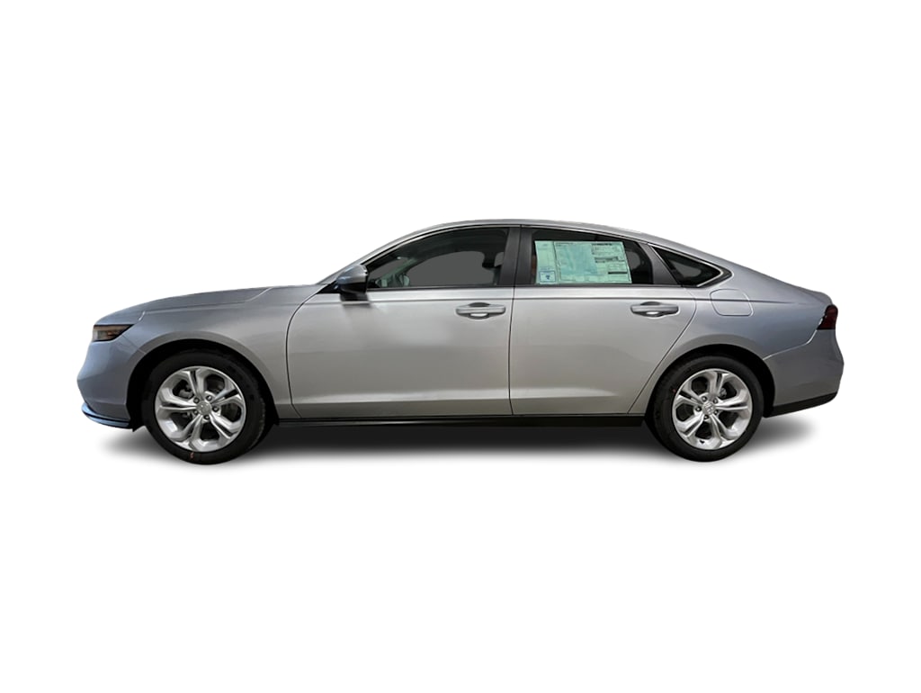 Thumbnail: 2026 Honda Accord - 3