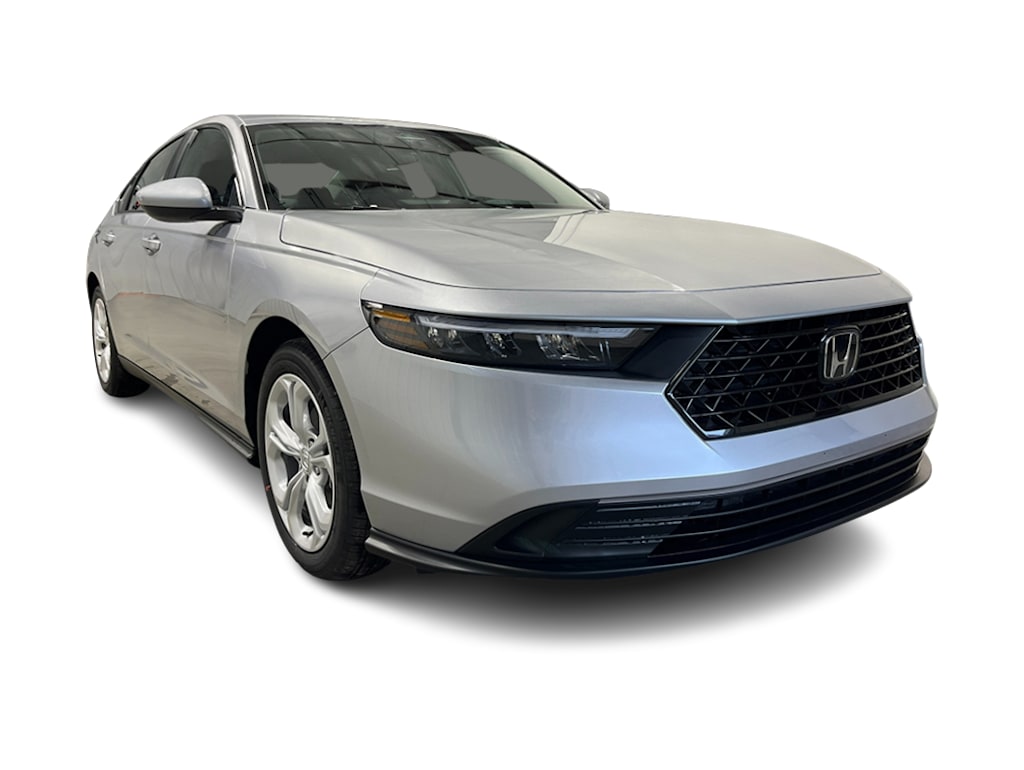Thumbnail: 2026 Honda Accord - 16