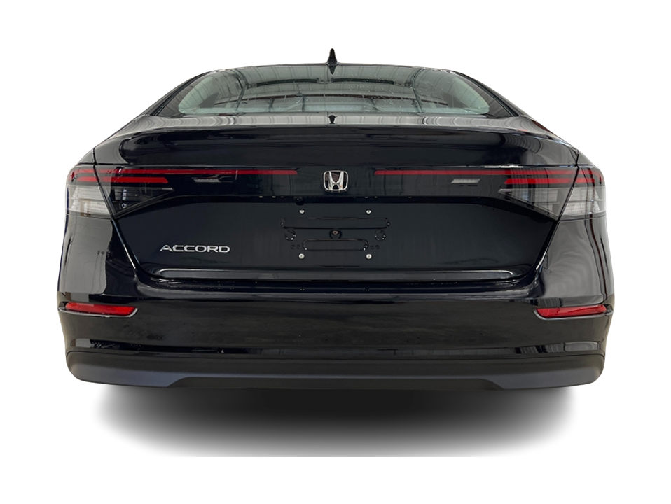 Thumbnail: 2026 Honda Accord - 5