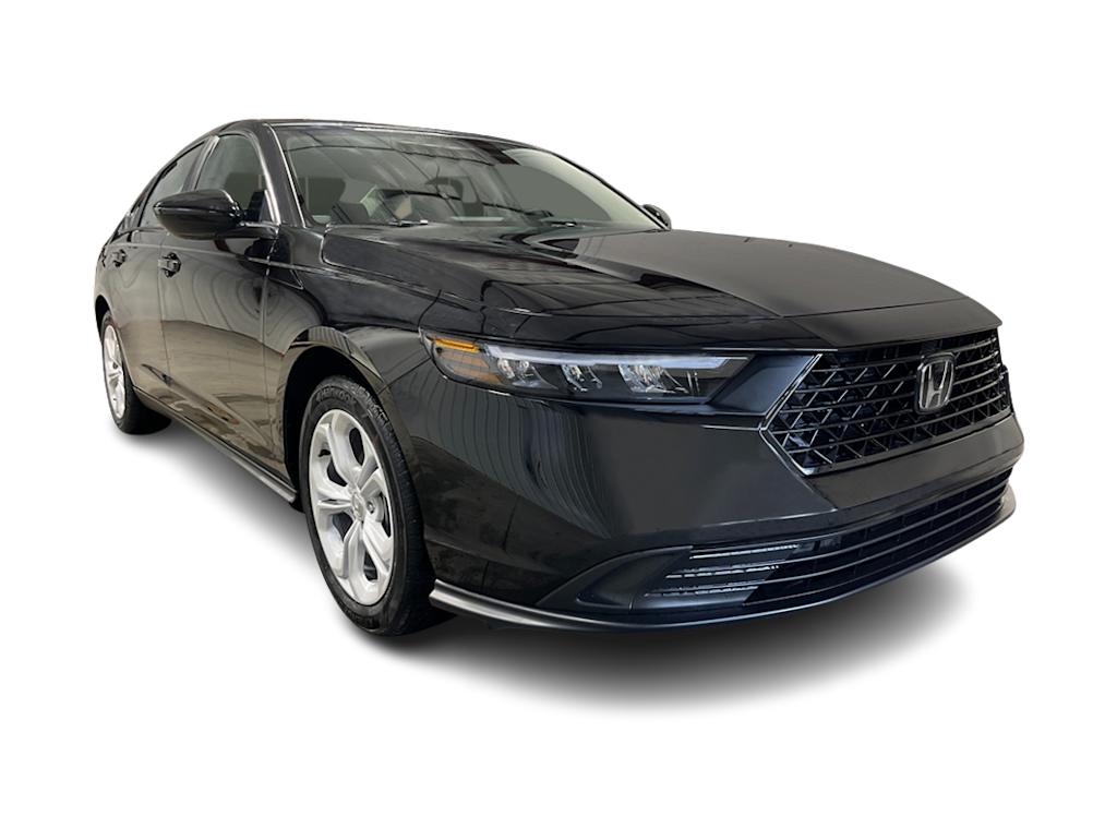 Thumbnail: 2026 Honda Accord - 16