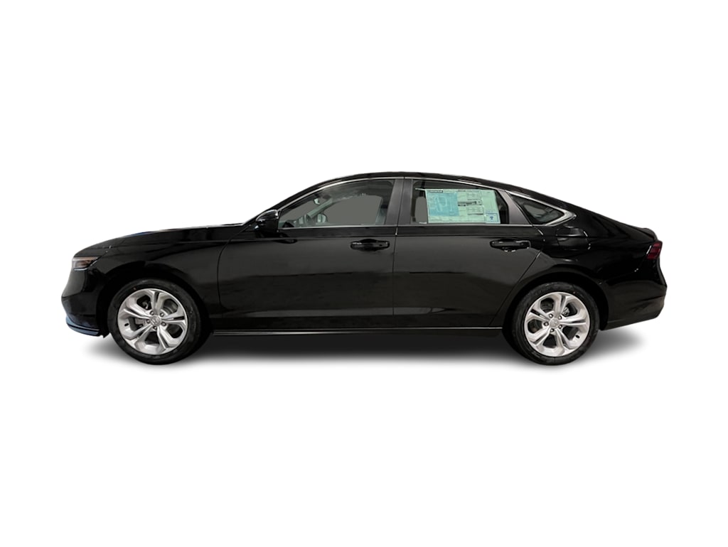 Thumbnail: 2026 Honda Accord - 3
