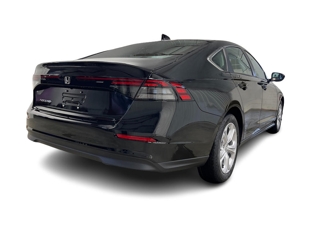 Thumbnail: 2026 Honda Accord - 14