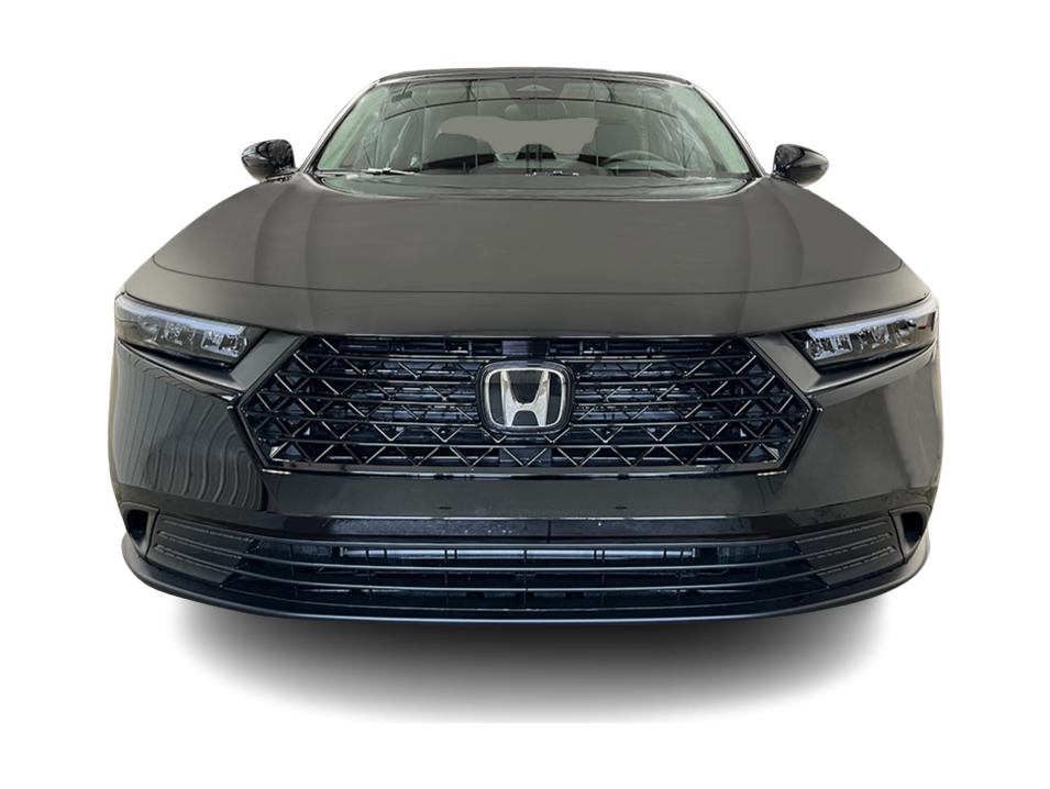 Thumbnail: 2026 Honda Accord - 17