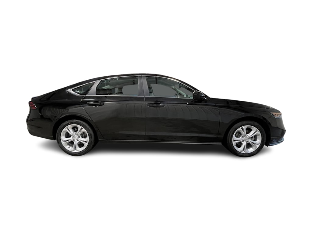 Thumbnail: 2026 Honda Accord - 15