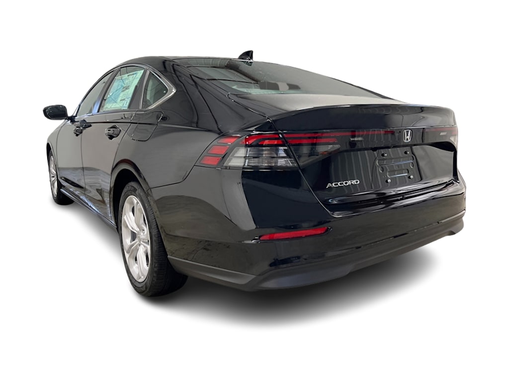Thumbnail: 2026 Honda Accord - 4