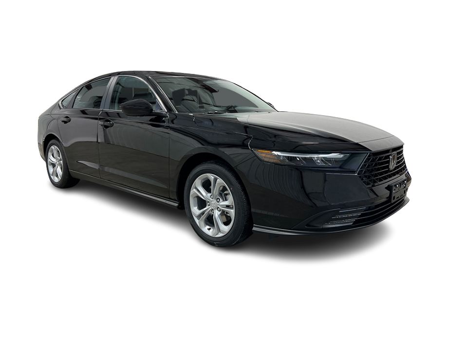 Thumbnail: 2025 Honda Accord - 18