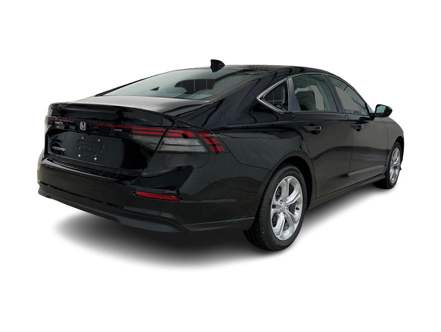 Thumbnail: 2025 Honda Accord - 16