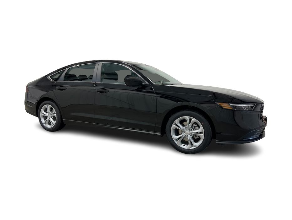 Thumbnail: 2025 Honda Accord - 17