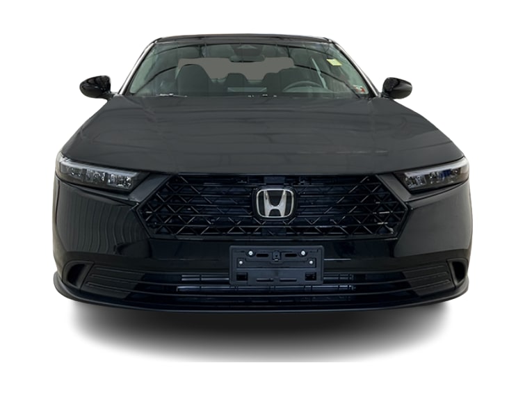 Thumbnail: 2025 Honda Accord - 19