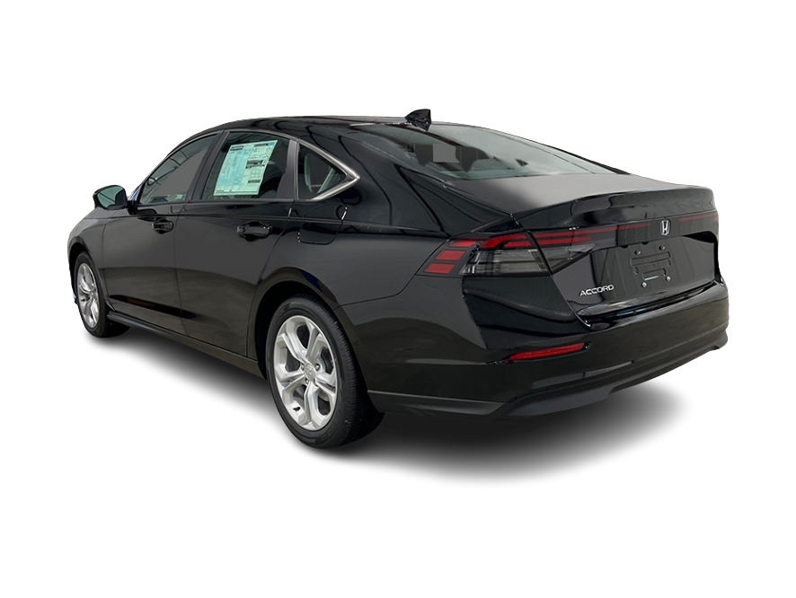 Thumbnail: 2025 Honda Accord - 4