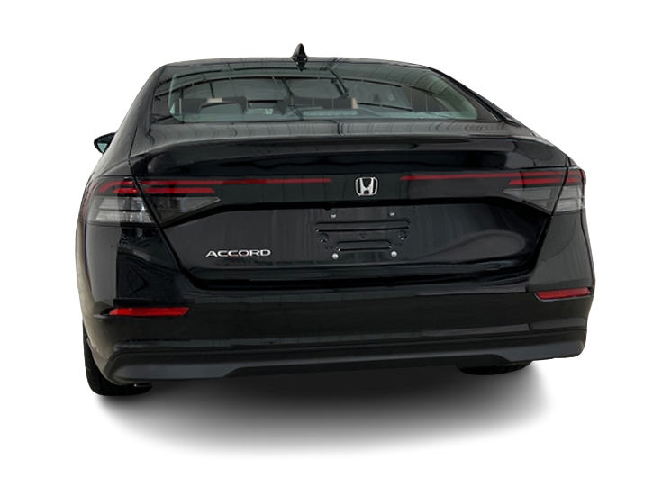 Thumbnail: 2025 Honda Accord - 5