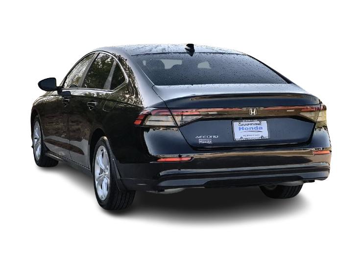 Thumbnail: 2026 Honda Accord - 4