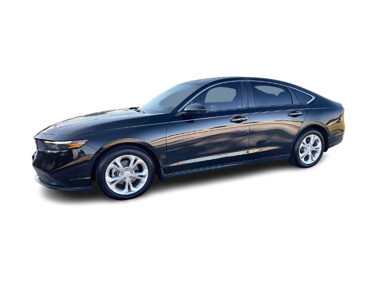 Thumbnail: 2026 Honda Accord - 3