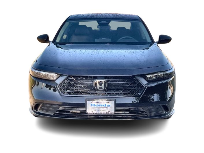 Thumbnail: 2026 Honda Accord - 6