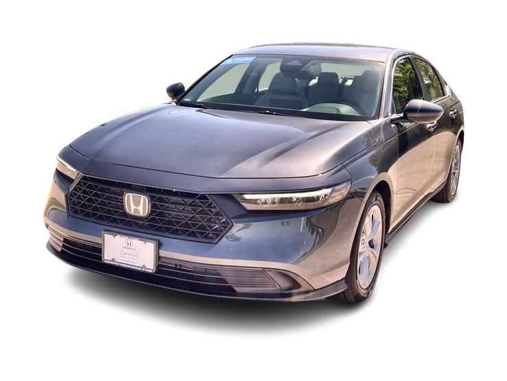 Thumbnail: 2026 Honda Accord - 19