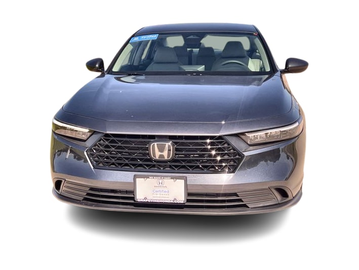 Thumbnail: 2026 Honda Accord - 6