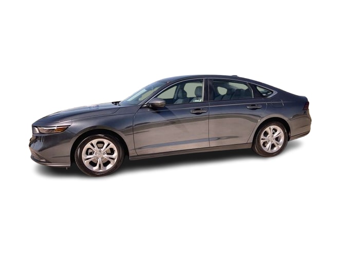 Thumbnail: 2026 Honda Accord - 3