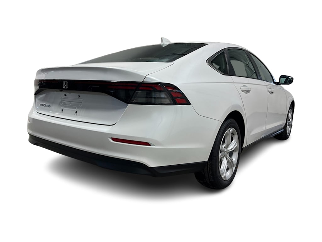 Thumbnail: 2026 Honda Accord - 14