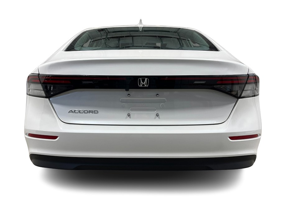 Thumbnail: 2026 Honda Accord - 5