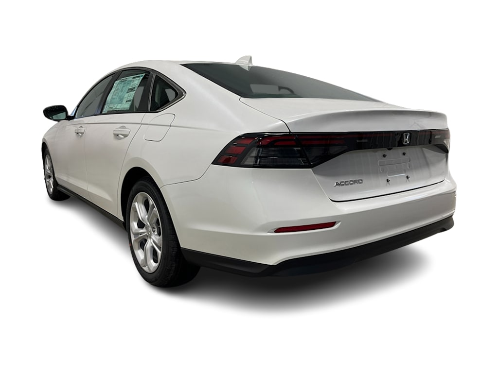 Thumbnail: 2026 Honda Accord - 4