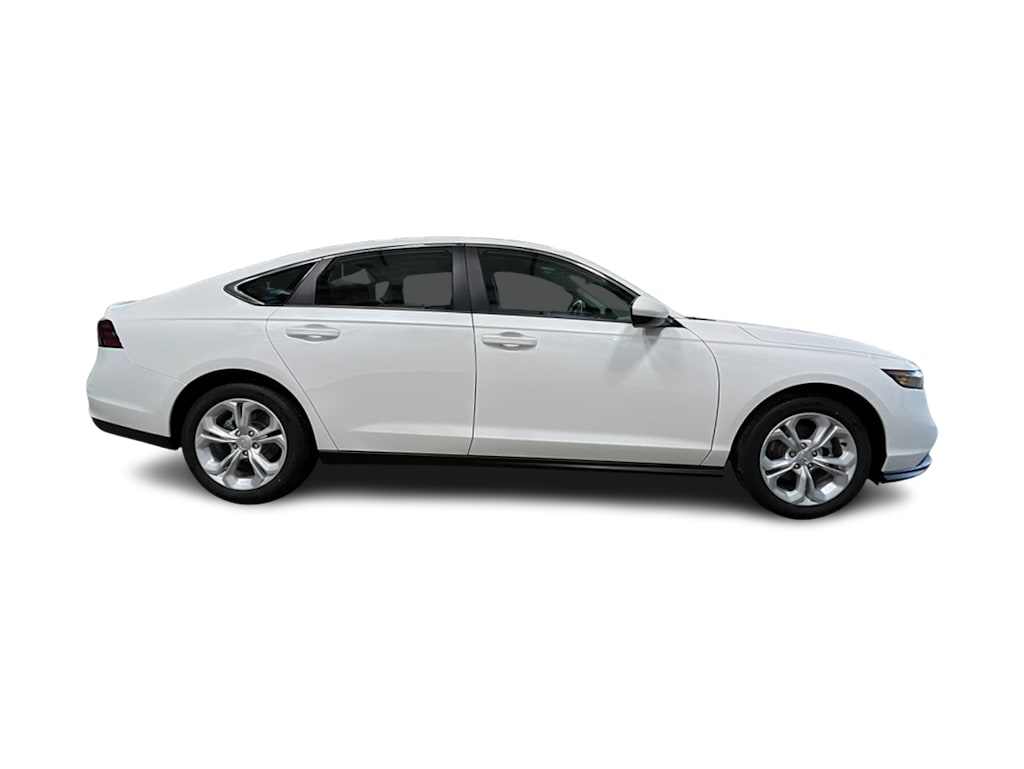 Thumbnail: 2026 Honda Accord - 15