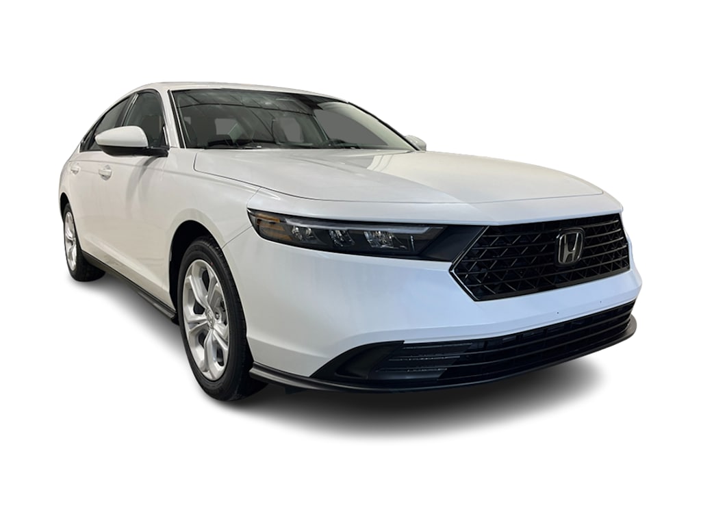 Thumbnail: 2026 Honda Accord - 17